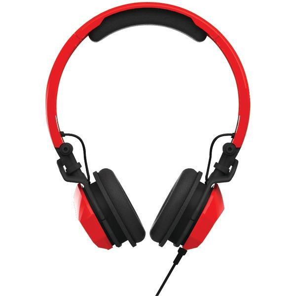 MADCATZ MCB434040013-02-1 F.R.E.Q. M Mobile Stereo Headset (Red)