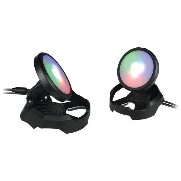 MADCATZ MCB43521N002-04-1 PC amBX(TM) Gaming Lights